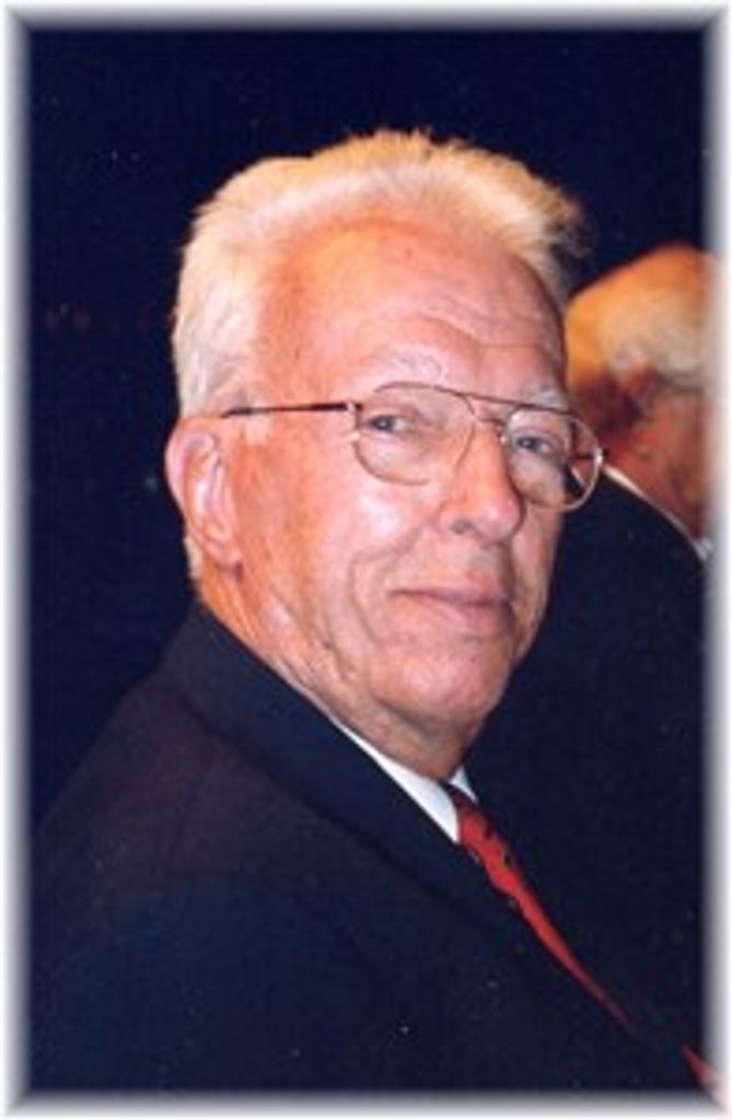 David Jennings Wilson