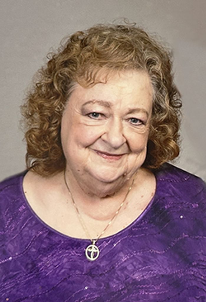 Patsy Makovy Profile Photo