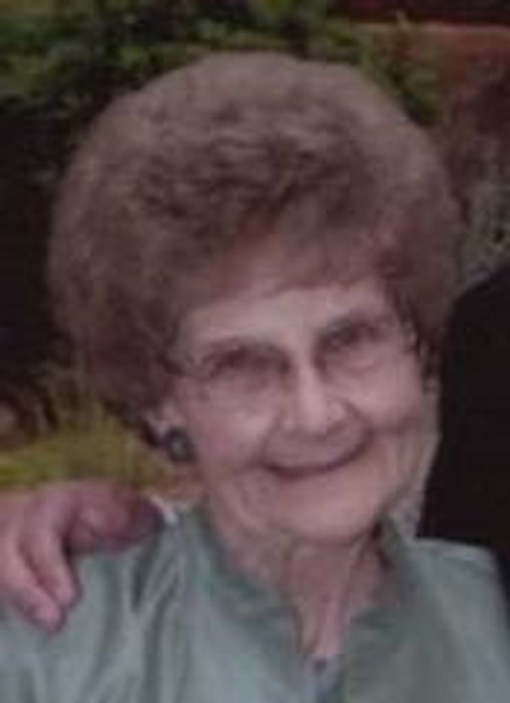 Doris M. Howell