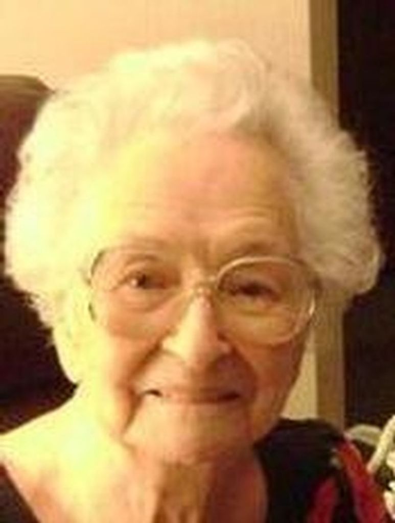 Mildred Oleta Elliott