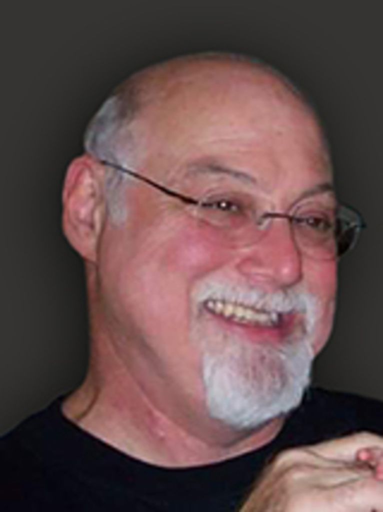 Paul T. Workman Profile Photo
