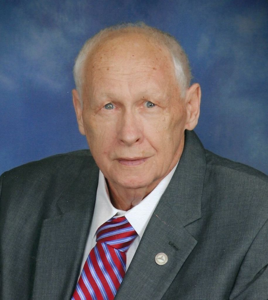 Herbert Hilton "Skip" Williams