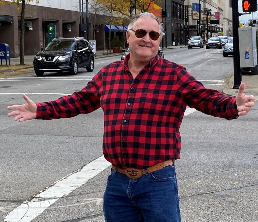 Jerry Barker Profile Photo
