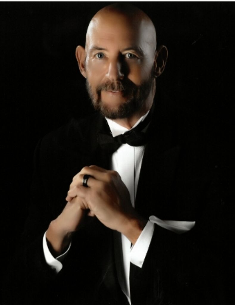 Earl Westley Gardner, Jr. Profile Photo