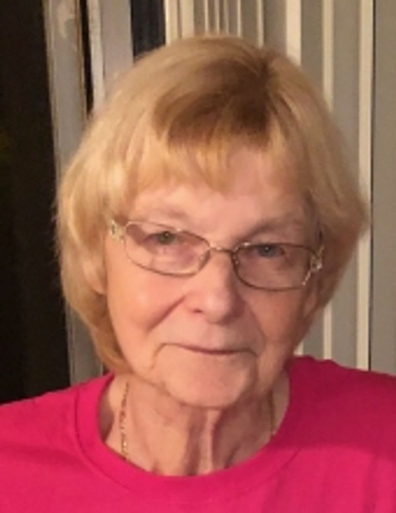 Inge Beaudrie