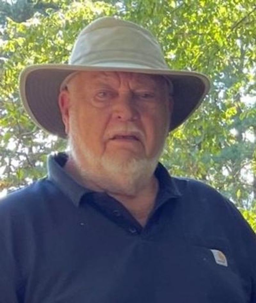 Thomas Ray Trott Profile Photo