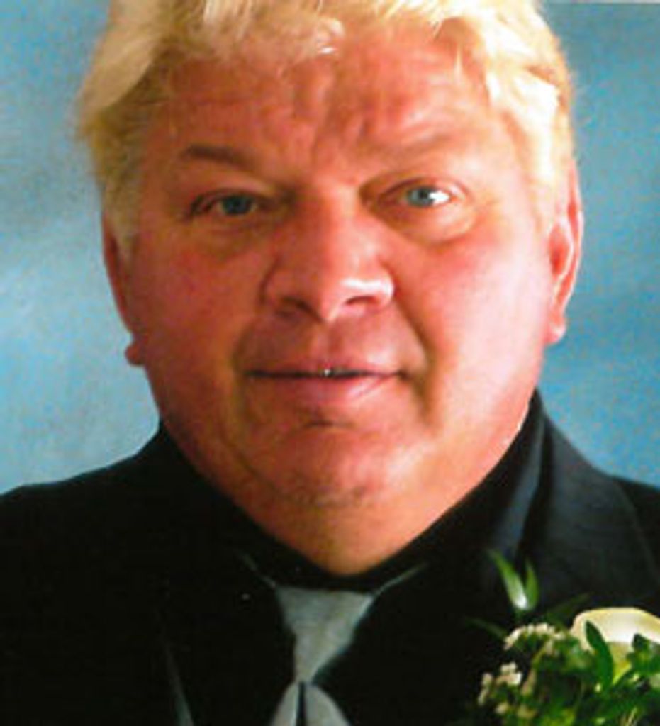 William “Bill” Slycord