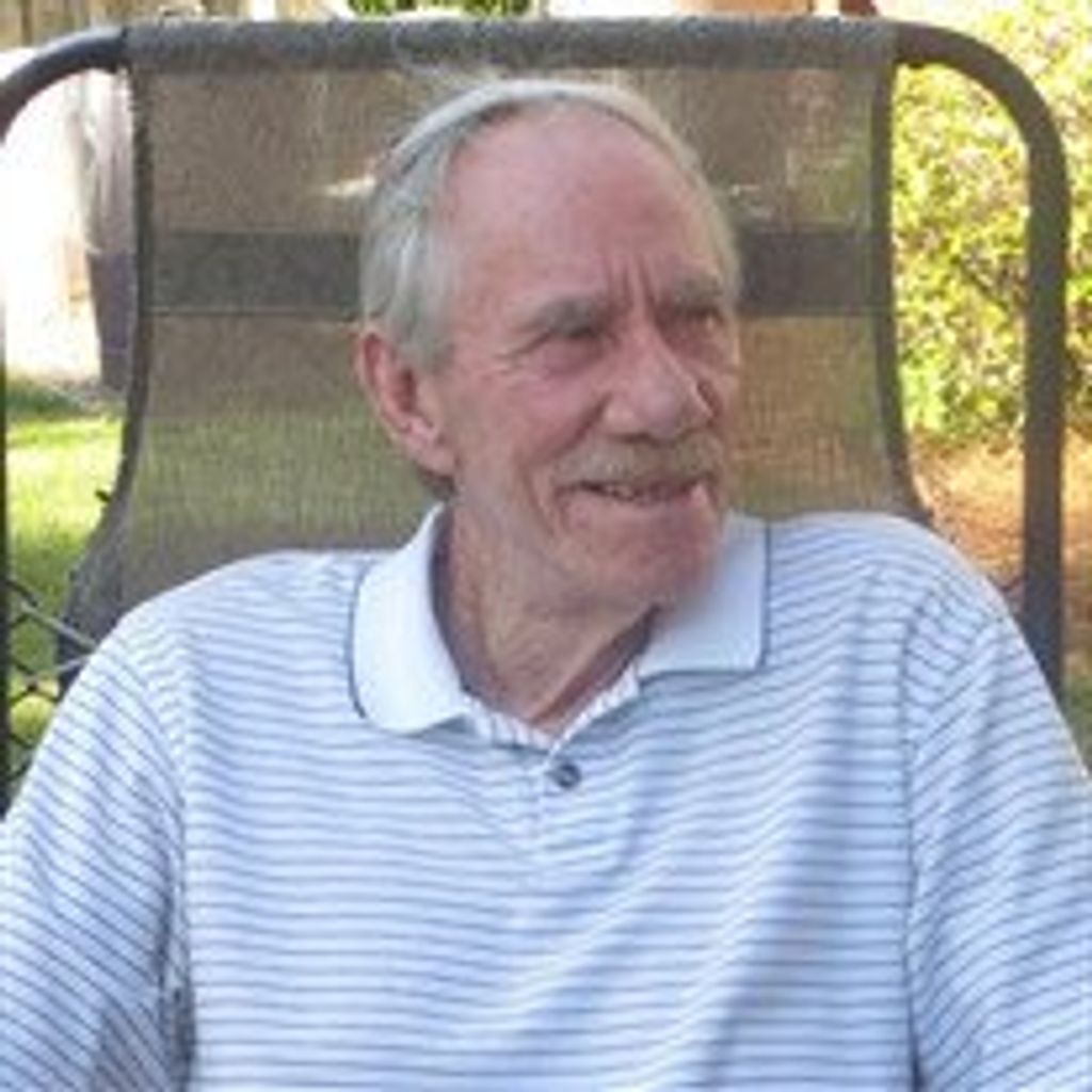 Joe Donald "Don" Norwood