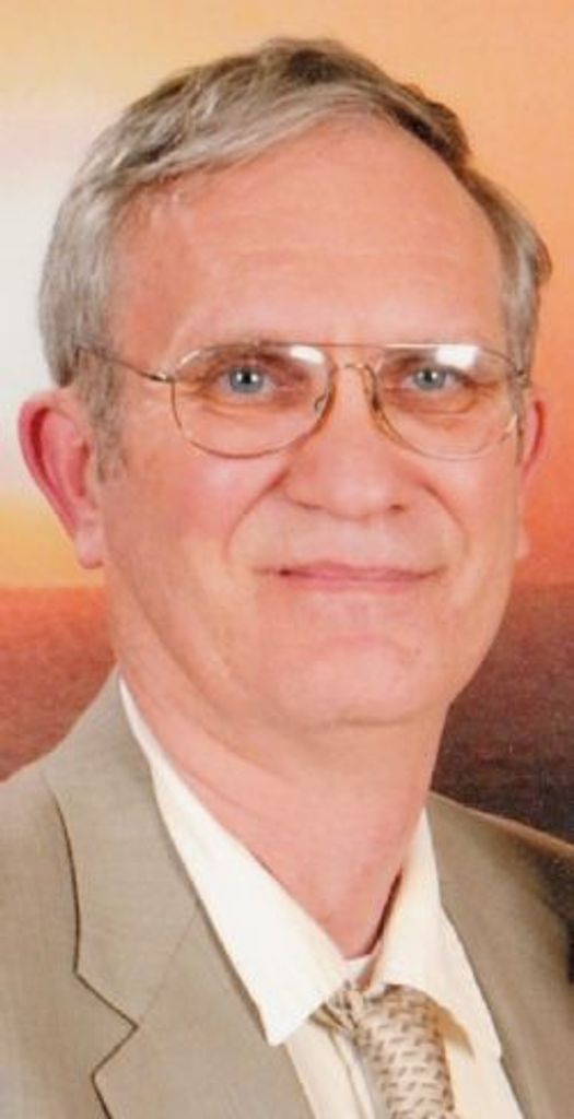 Rodney Dallas Kellison Profile Photo