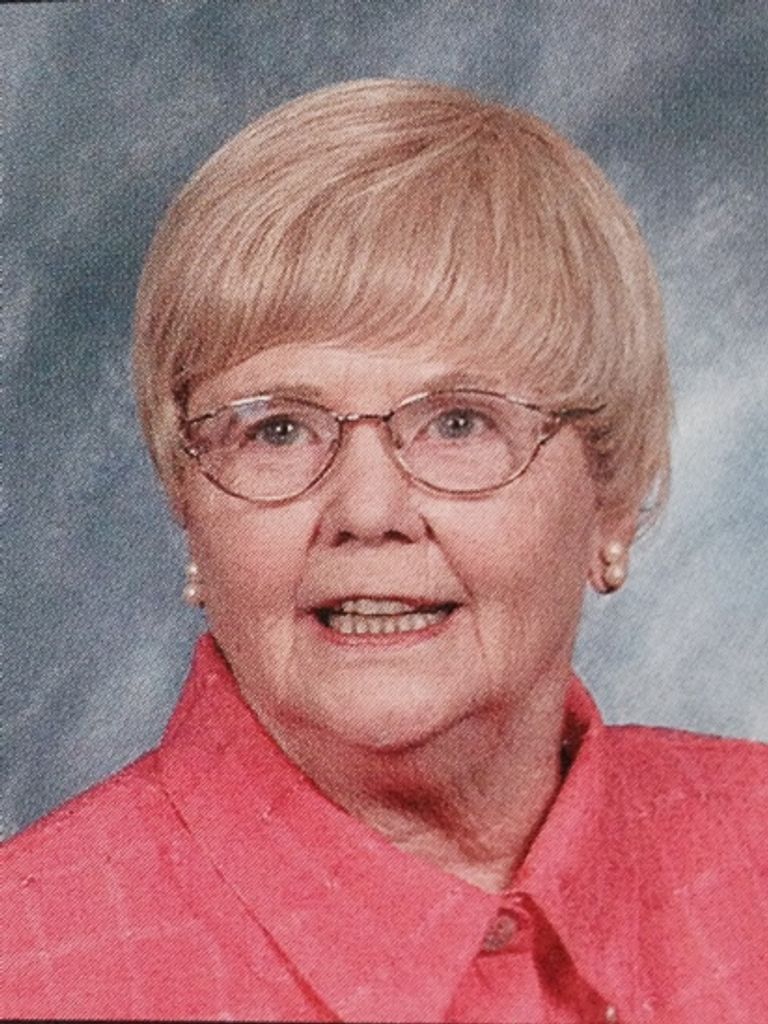 Louise Miller Moose Profile Photo