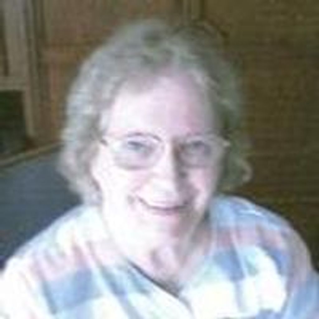 Marion Ann Hofford