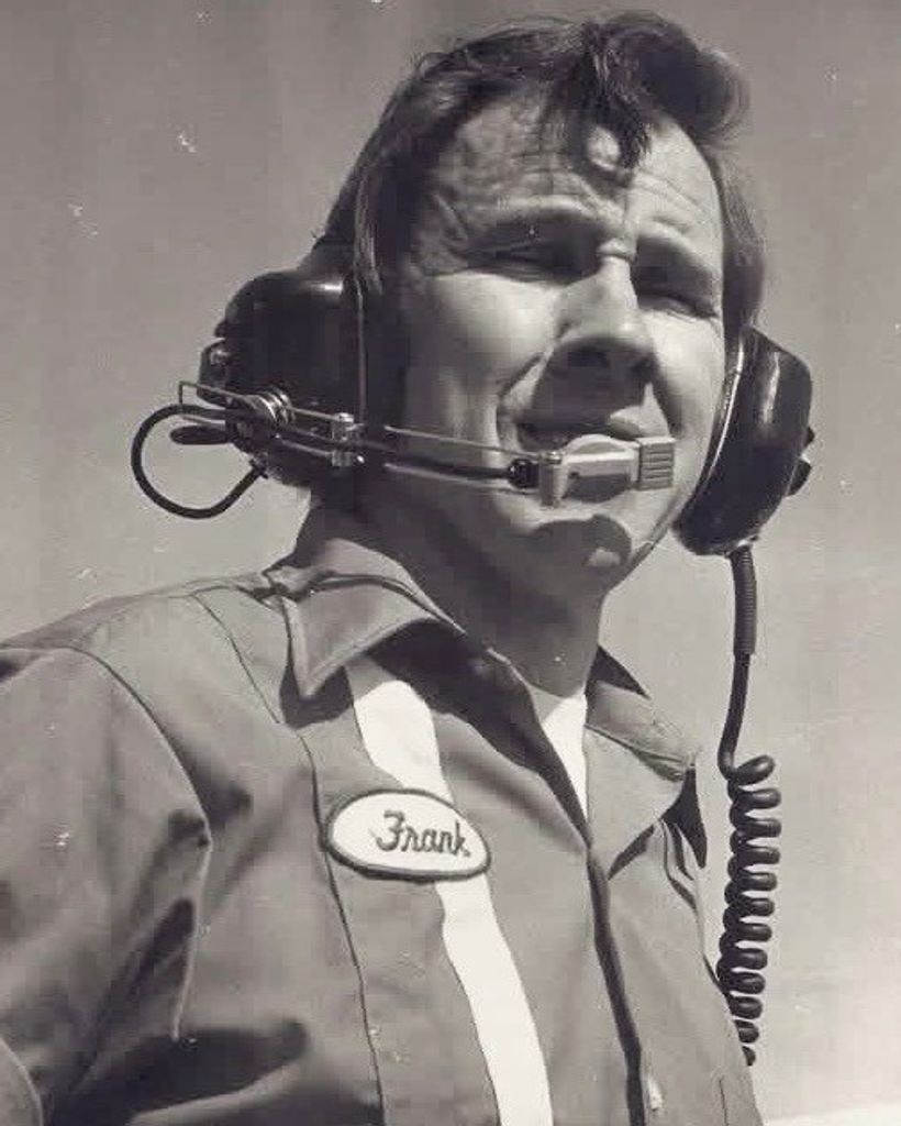 Frank Woodward Jr Profile Photo