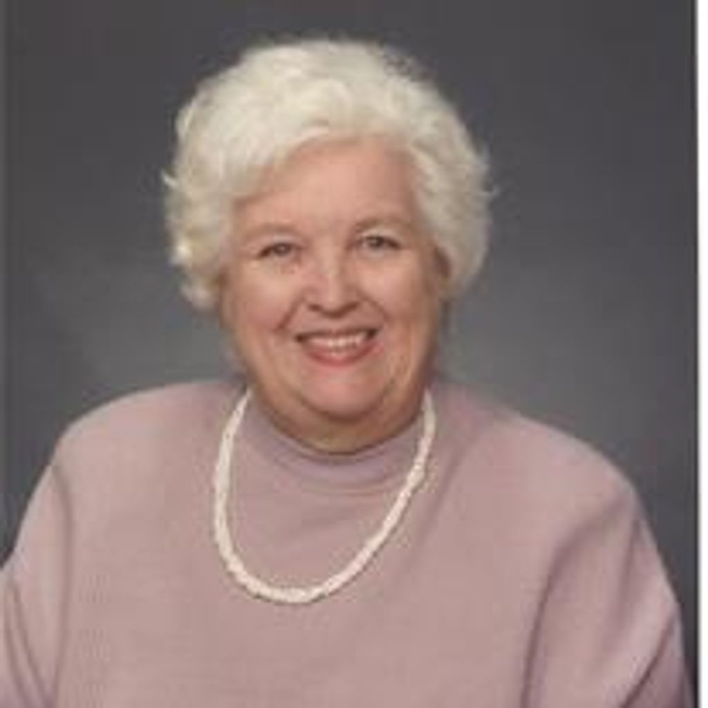 Agnes A. Rusch Locke Profile Photo