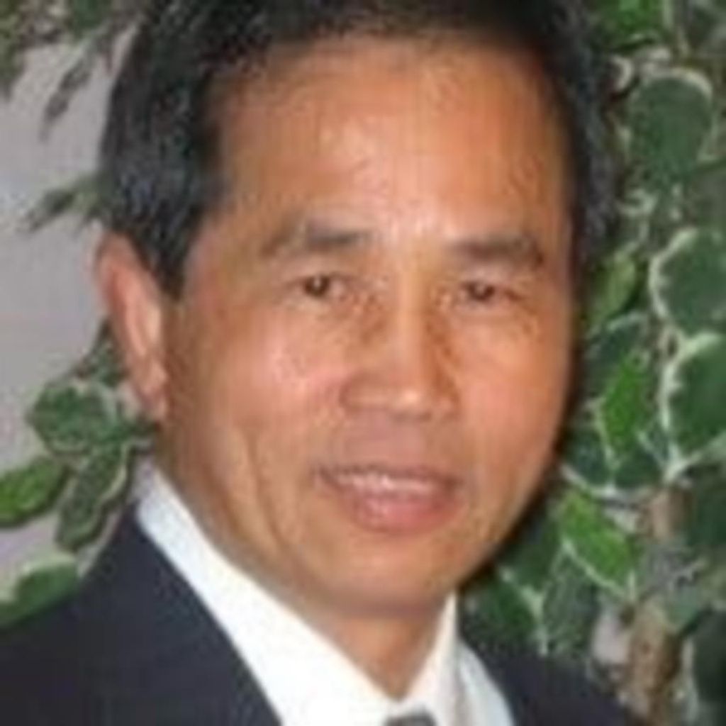Kou-Roung Chang