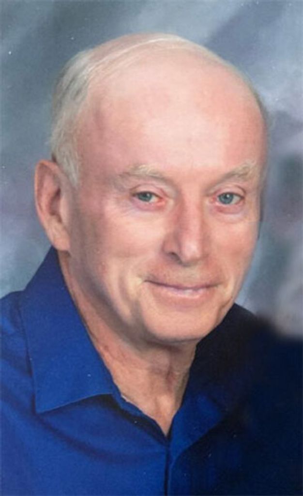 David W. Korth Profile Photo