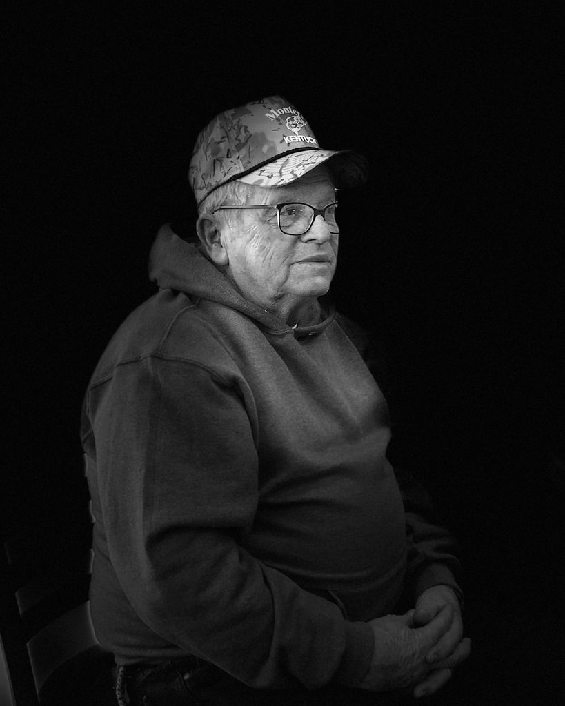 Gene Thomas Vannarsdall