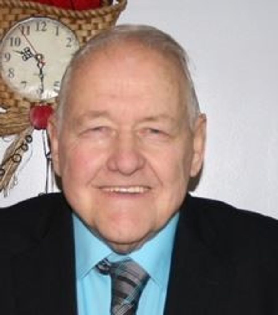 Ronald K. Floser