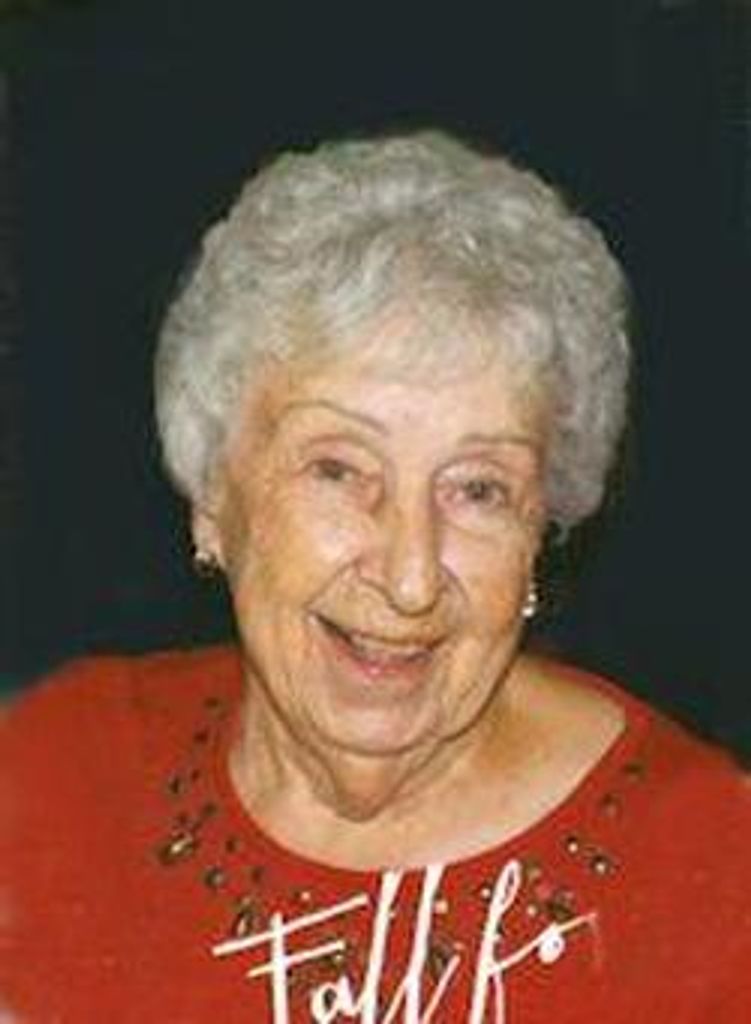 Marjorie Russell Hutcherson