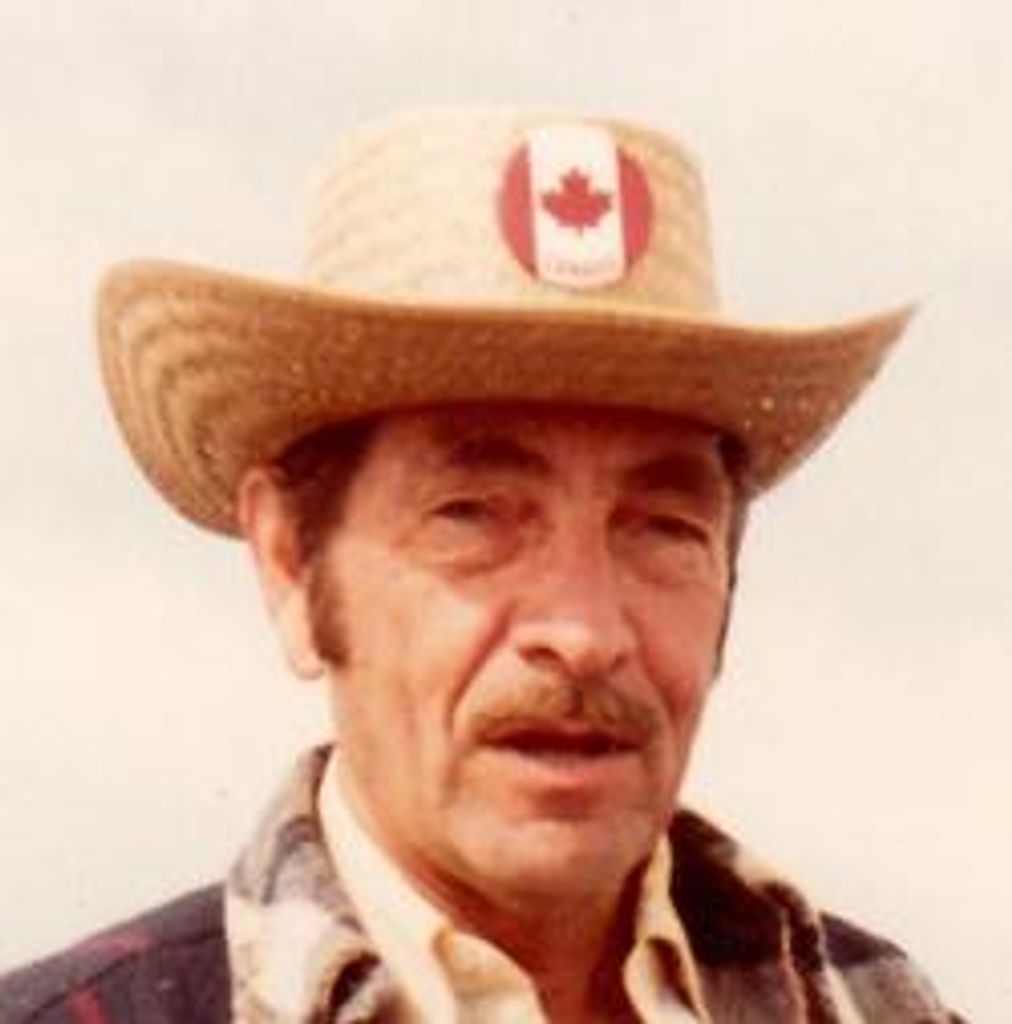 Francis Phillip Johnson