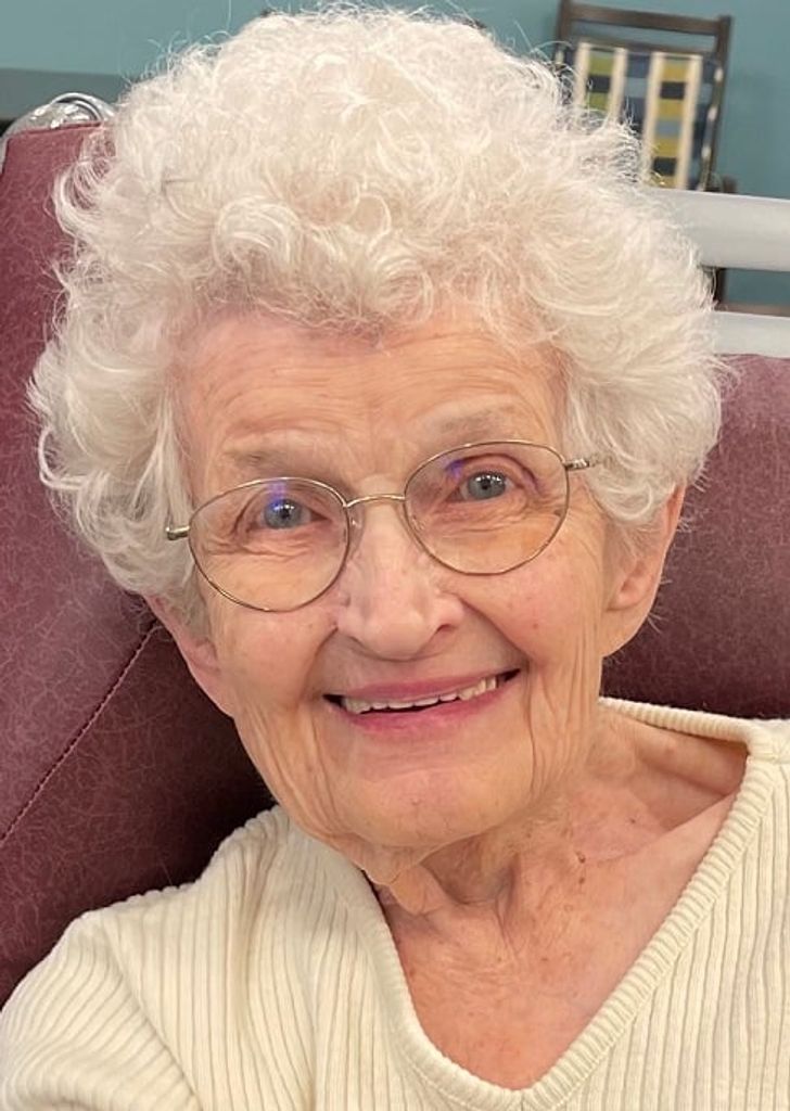 Anna M. Pancake Profile Photo