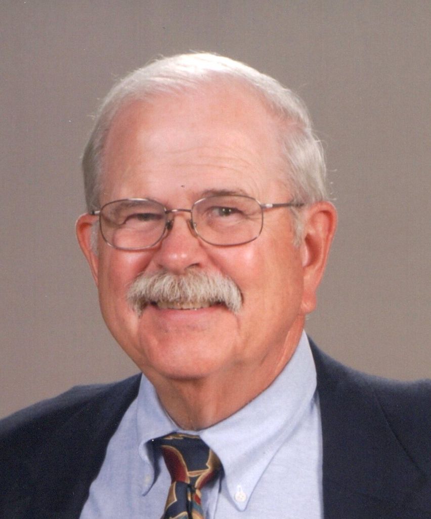 Marvin A. Trent Profile Photo