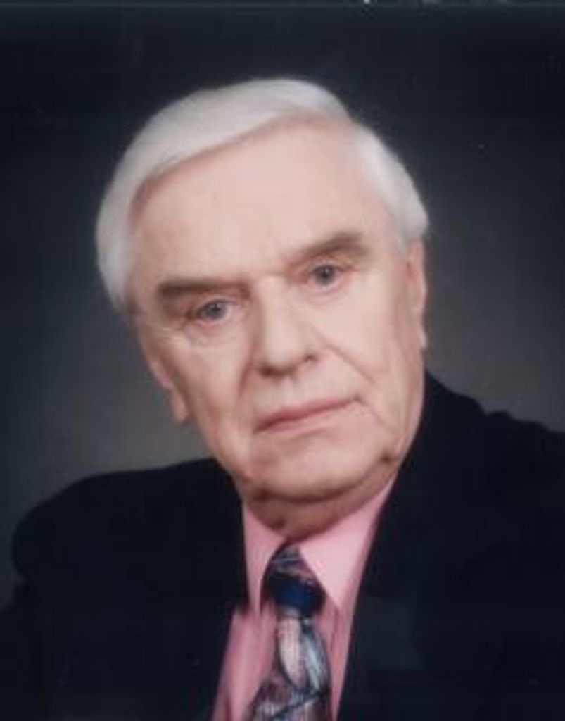 Eugene V. Wiest Profile Photo