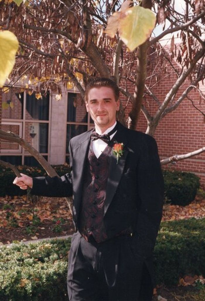 Steve Karl Wormuth Profile Photo