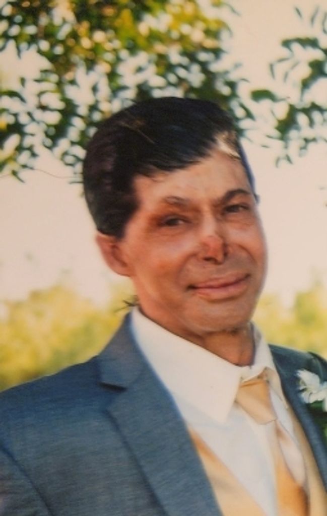Jose Angel Martinez
