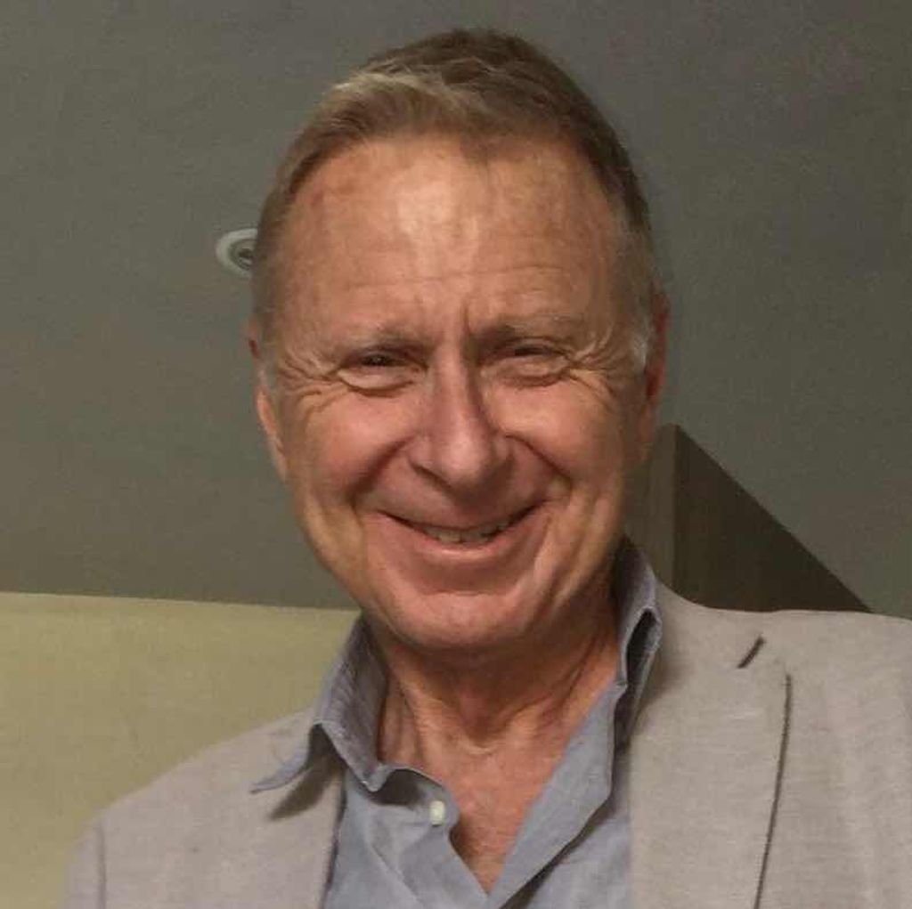 Stephen Arnold Silverman Profile Photo