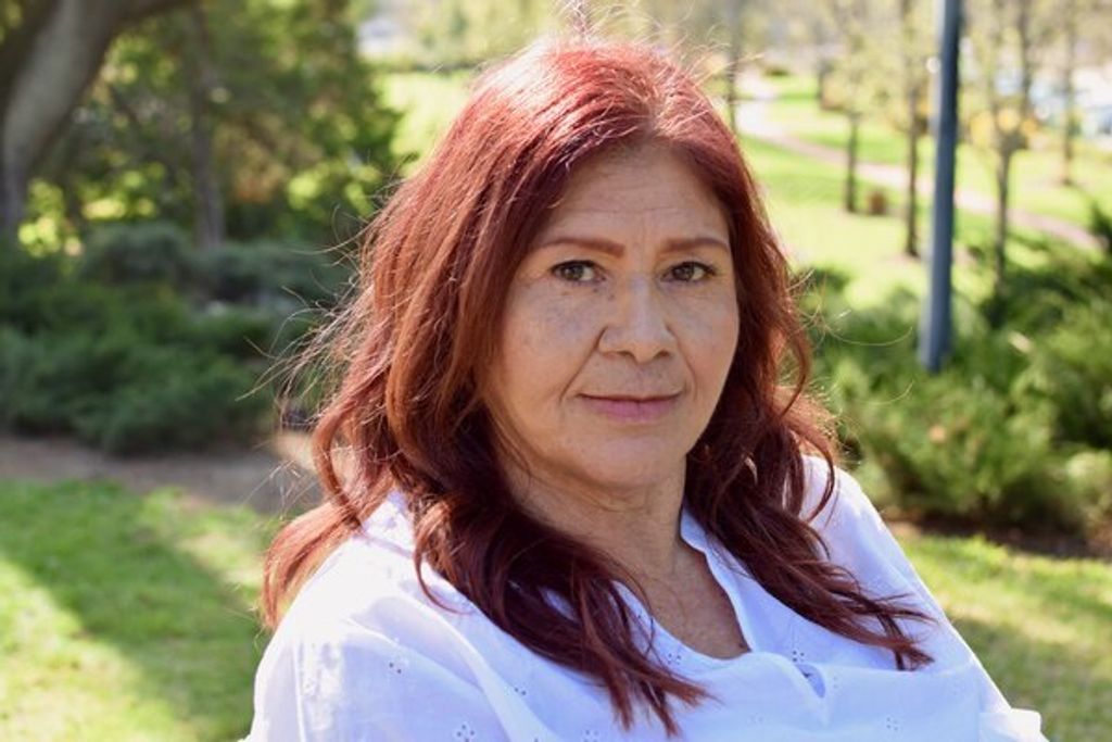 Maria A. Payan Profile Photo