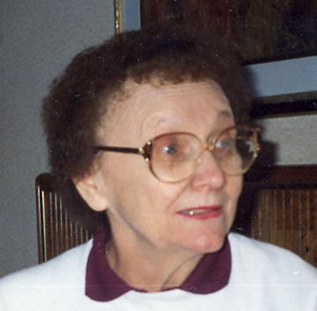Lois  M. Andrews