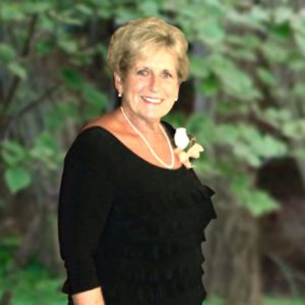 Eileen Marie Markey