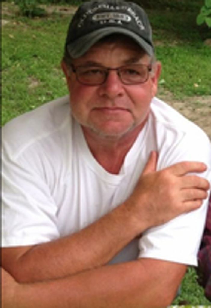Randy Ray Farnsworth Profile Photo