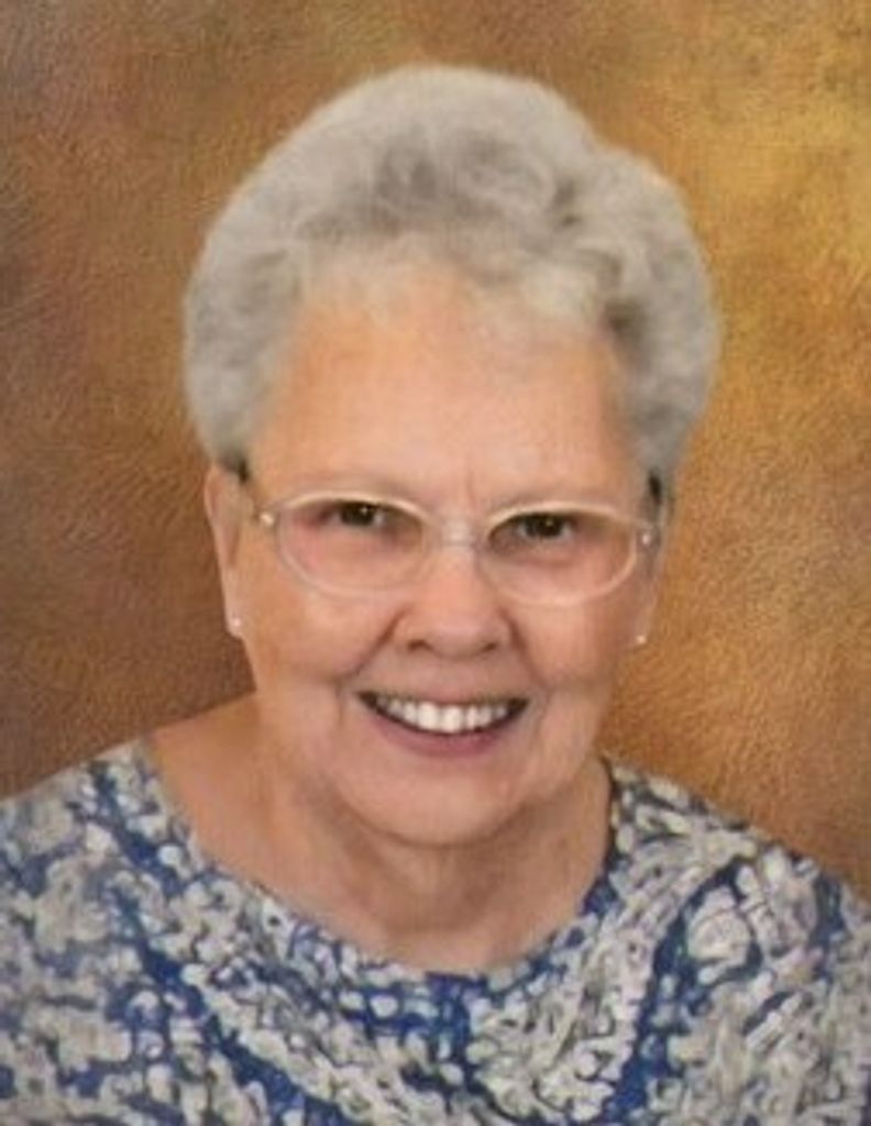 Ruby Irene (Cowsert)  Kovacich