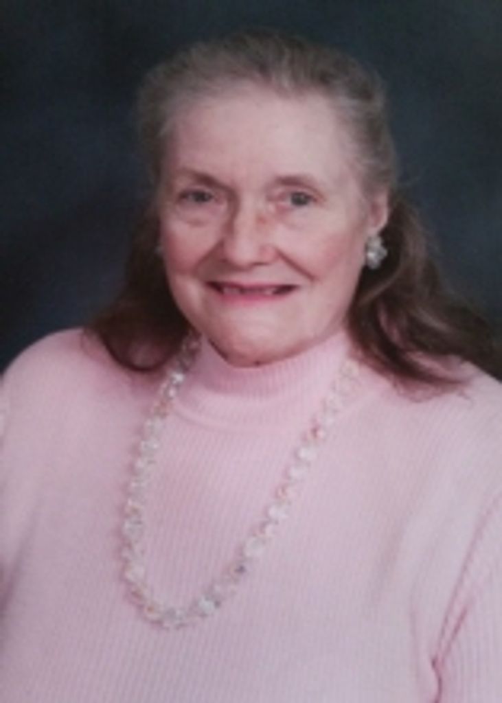 Dolores M. Vandak