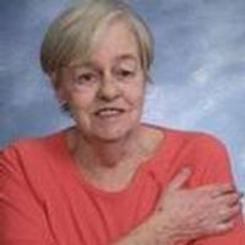 Nancy Mae Griffith