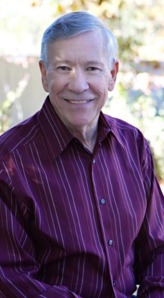 Nance, William Dean
