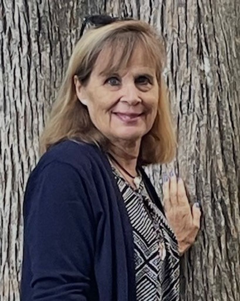 Patricia Overlade Profile Photo