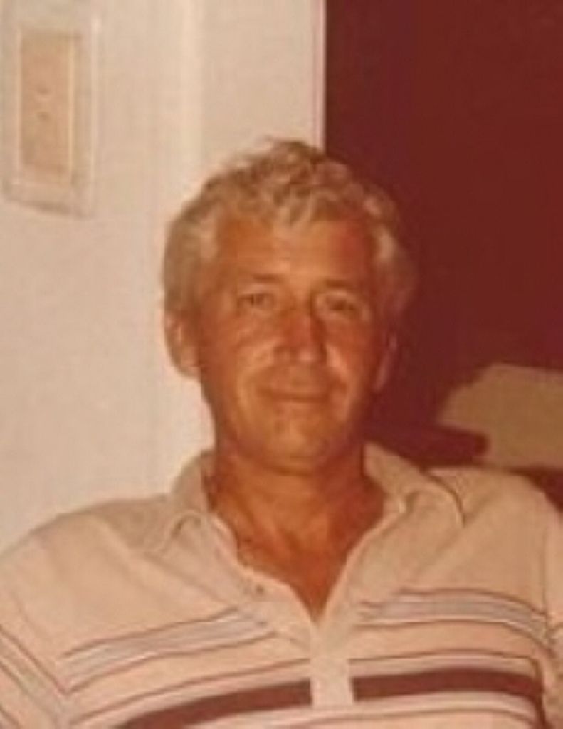 Bob Wayne Smith