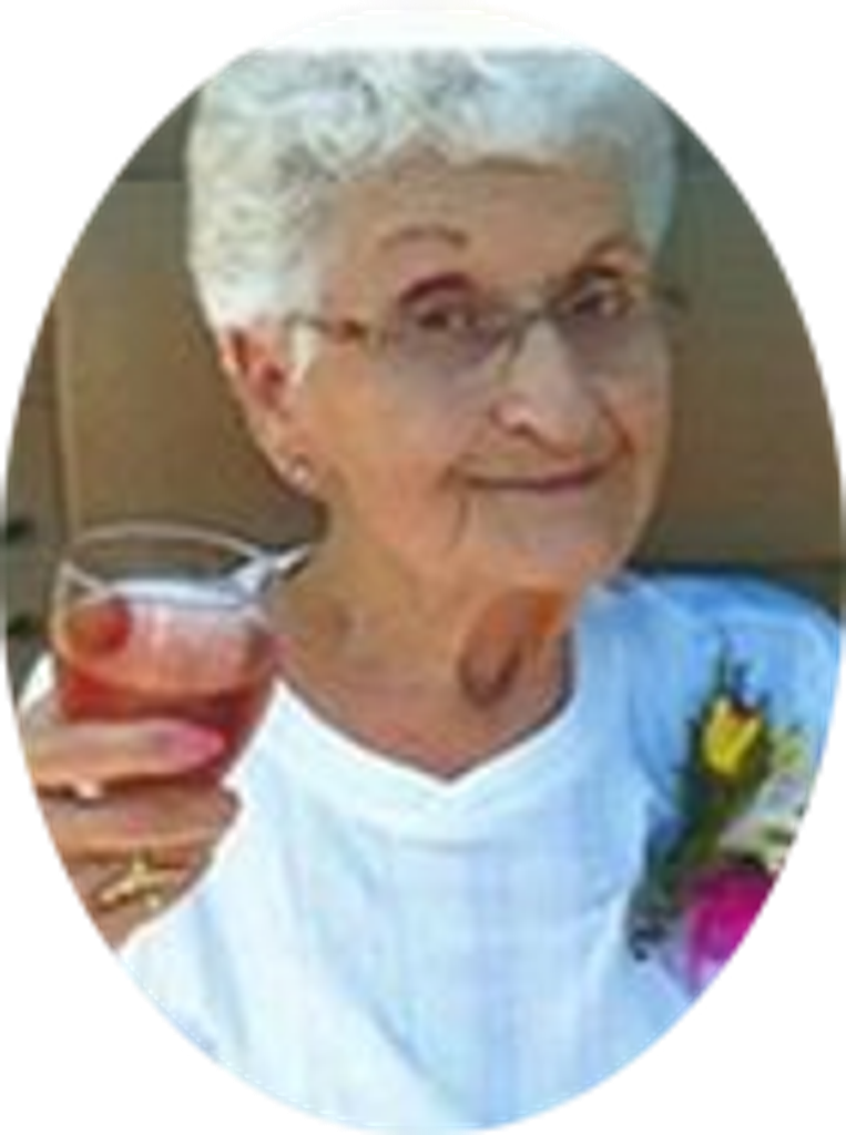 Lucille Anderson