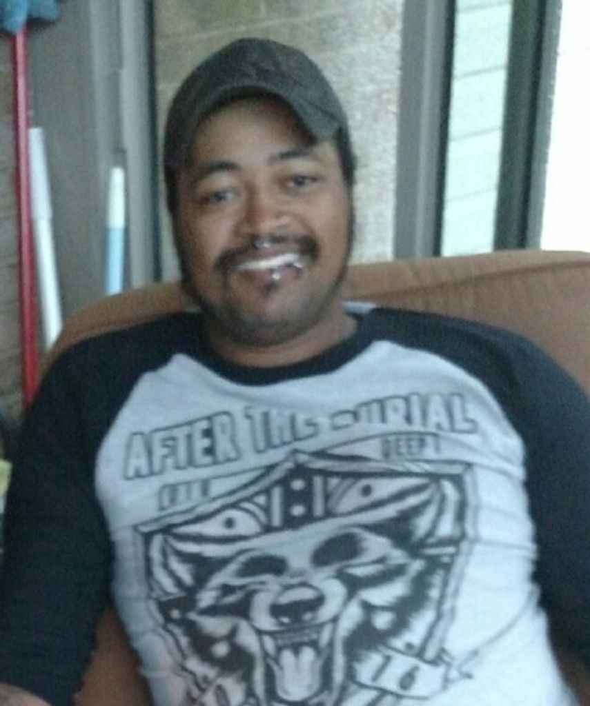 Martay Lamar Arrington