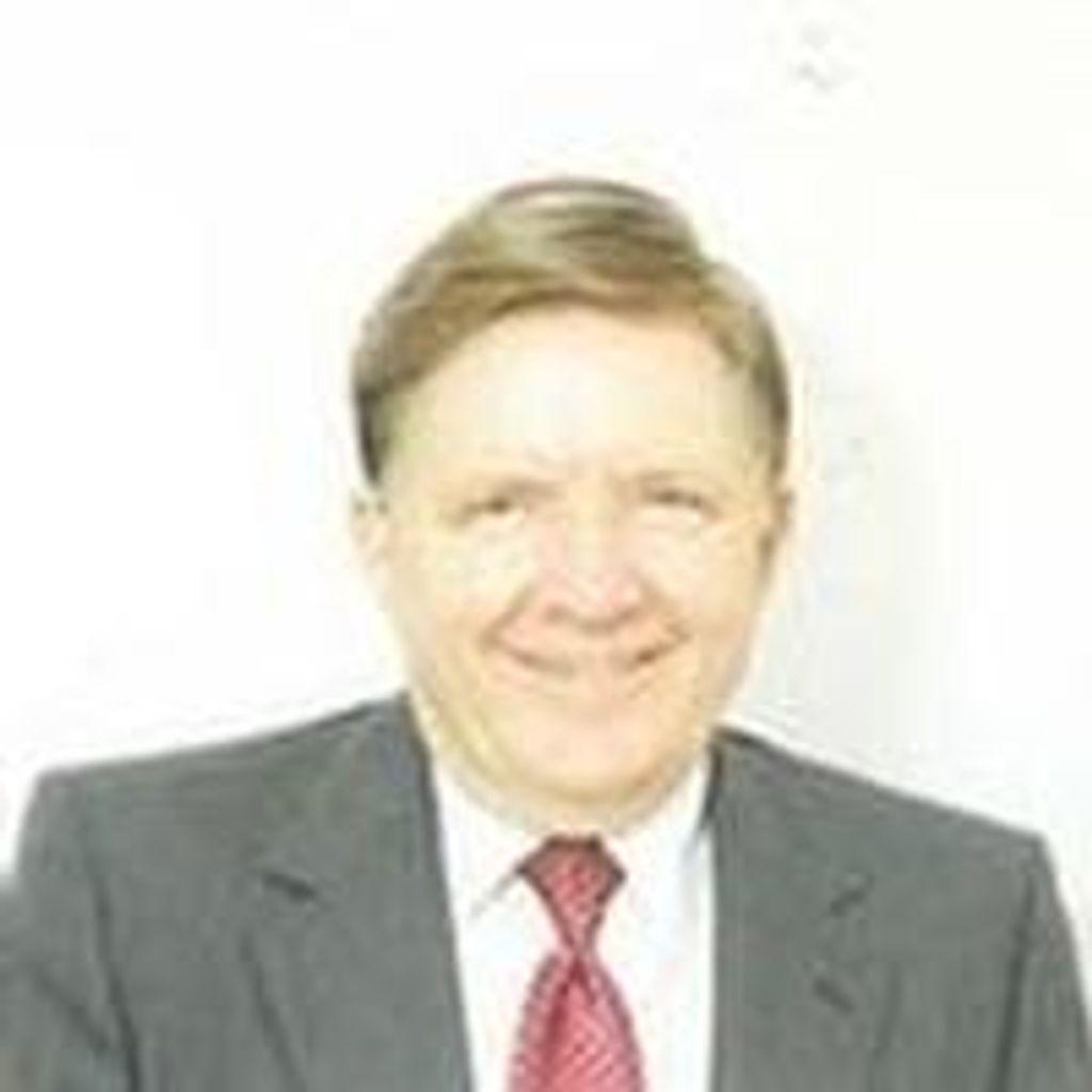 Ronald Eckstrom