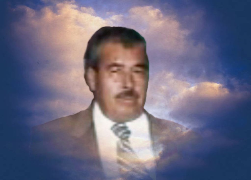 Francisco Cortez Sr.