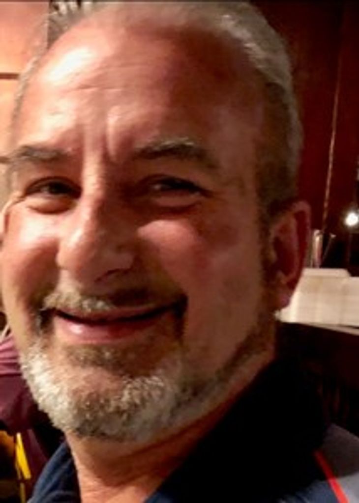 Bruce Wallace Panning Profile Photo