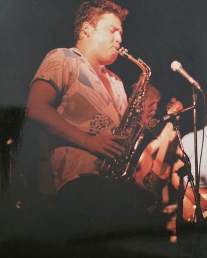 Brian "Dugan" Henhawk Profile Photo