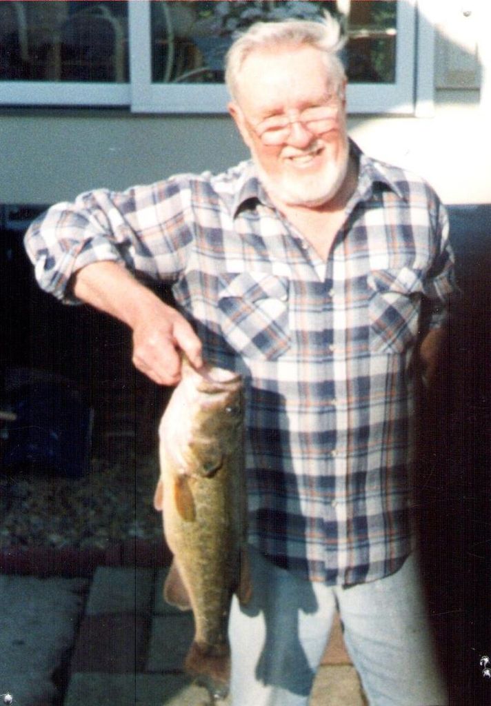 Donald "Charlie" Petersen Profile Photo