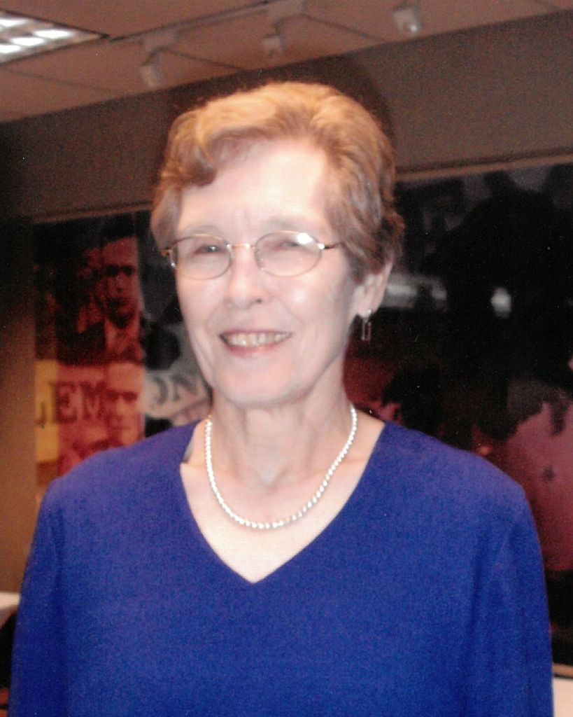 Mary Joann Lee West Profile Photo