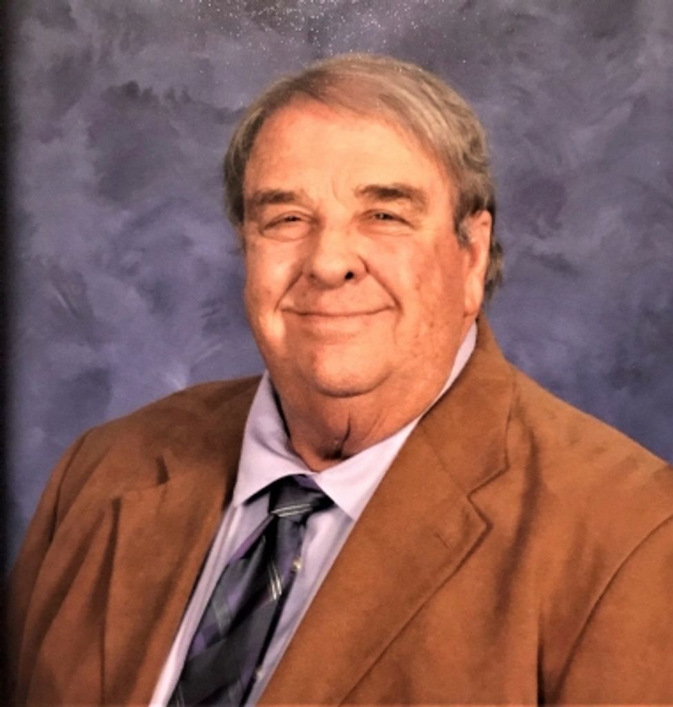 Rex Edmond Edwards Profile Photo