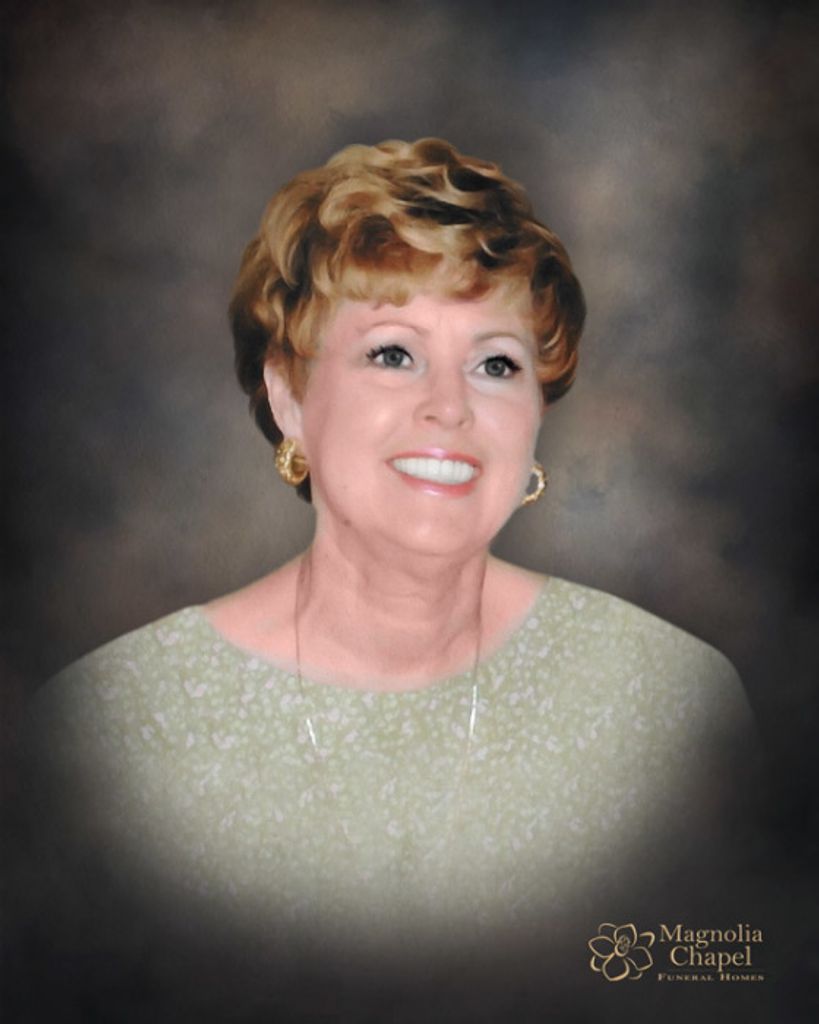 Velma Smelley
