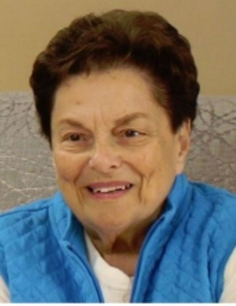 Mary Braddy Peavy Profile Photo